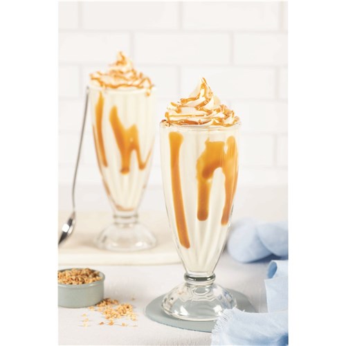EDLYN CARAMEL TOPPING 3LT